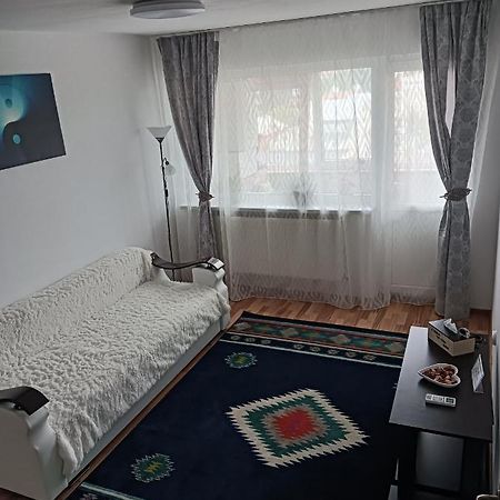 Hellen Apartament Targoviste Exterior foto