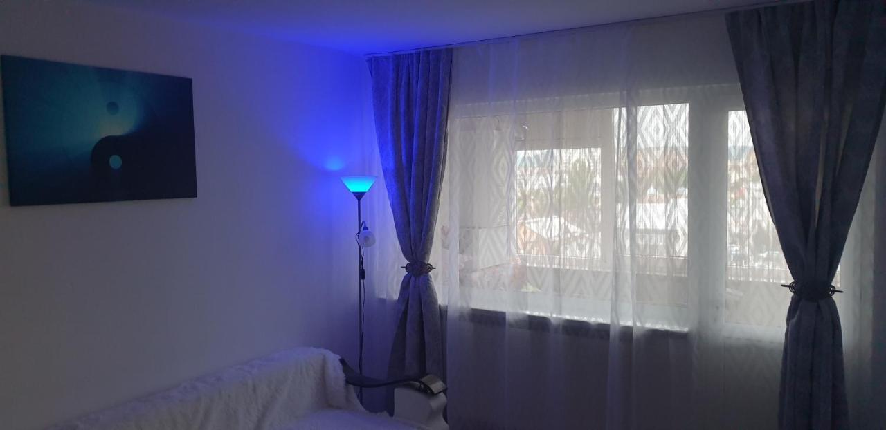 Hellen Apartament Targoviste Exterior foto