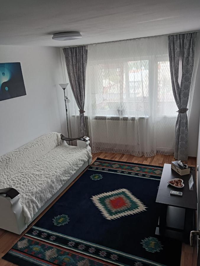 Hellen Apartament Targoviste Exterior foto